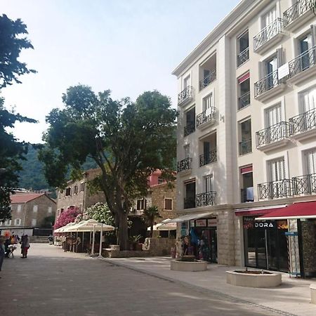 Petrovac Bay Monte Exterior foto