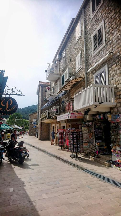Petrovac Bay Monte Exterior foto