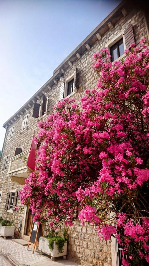 Petrovac Bay Monte Exterior foto