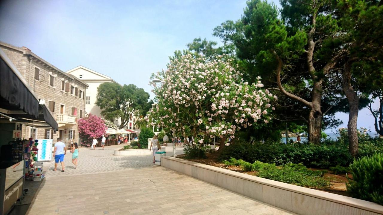 Petrovac Bay Monte Exterior foto
